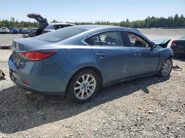 Photo 3 from auction – 2014 MAZDA 6 SPORT with VIN JM1GJ1U54E1109232