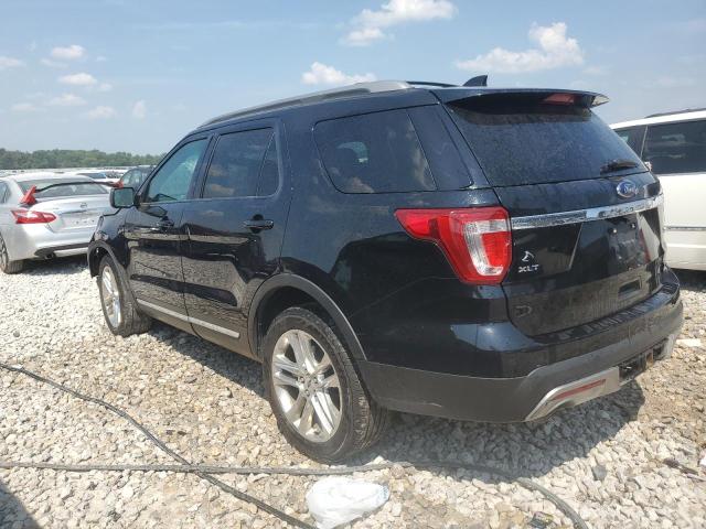 Photo 2 from auction – 2017 FORD EXPLORER X with VIN 1FM5K8D83HGA02919