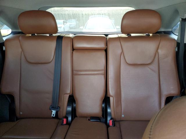 Photo 10 from auction – 2014 LEXUS RX 350 BAS with VIN 2T2BK1BA3EC226475