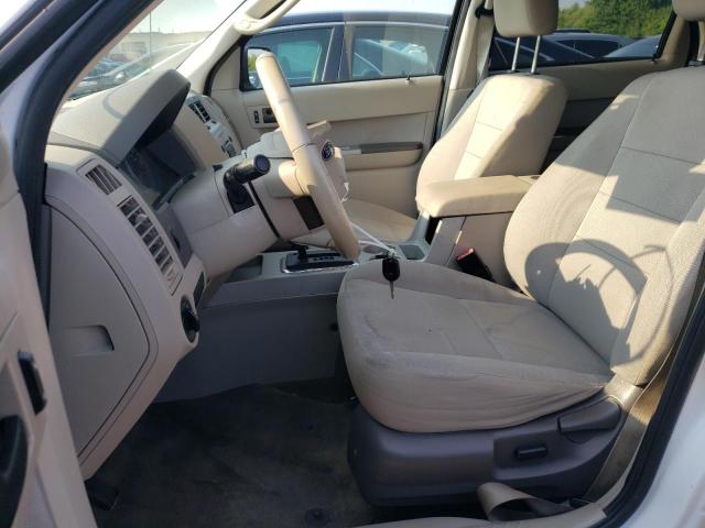 Photo 7 from auction – 2011 FORD ESCAPE XLT with VIN 1FMCU0D79BKC13086