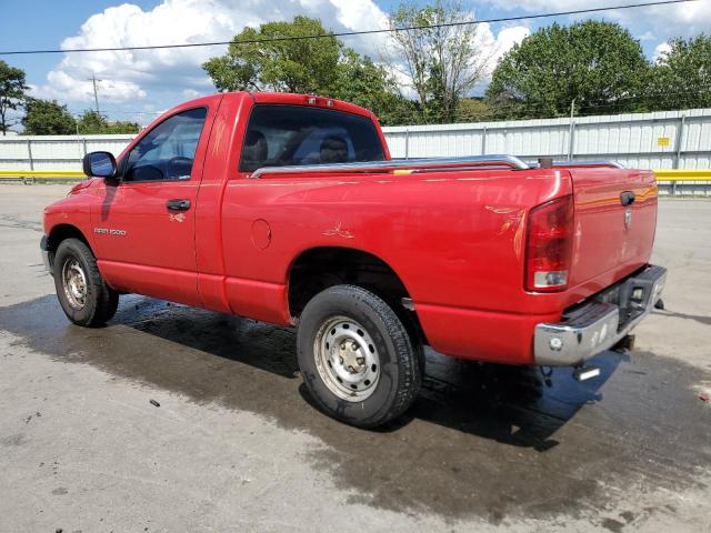 Photo 2 from auction – 2005 DODGE RAM 1500 S with VIN 1D7HA16K05J631644