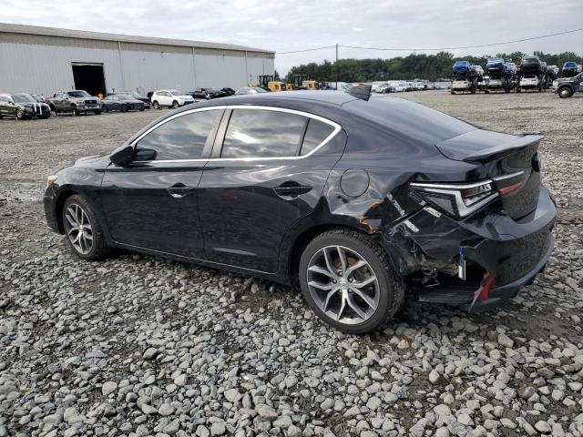 Photo 2 from auction – 2019 ACURA ILX PREMIU with VIN 19UDE2F70KA013462