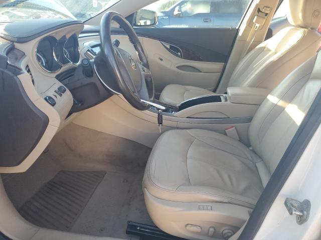 Photo 7 from auction – 2012 BUICK LACROSSE PREMIUM with VIN 1G4GD5E37CF368482