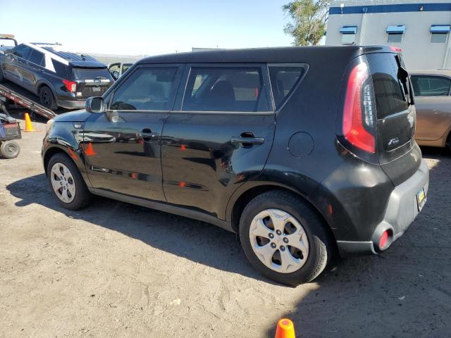Photo 2 from auction – 2014 KIA SOUL with VIN KNDJN2A28E7717486