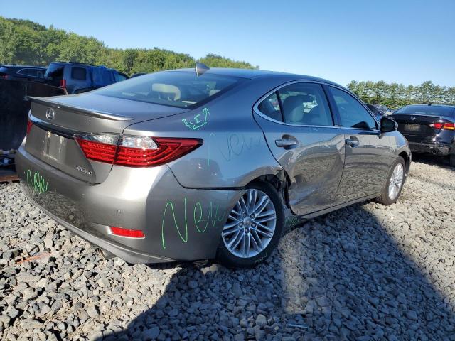 Photo 3 from auction – 2015 LEXUS ES with VIN JTHBK1GG2F2161473