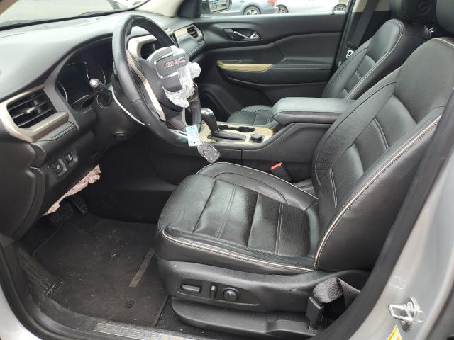 Photo 7 from auction – 2018 GMC ACADIA DENALI with VIN 1GKKNXLS5JZ158870