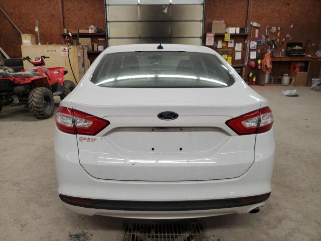 Photo 6 from auction – 2015 FORD FUSION SE with VIN 1FA6P0H72F5112243