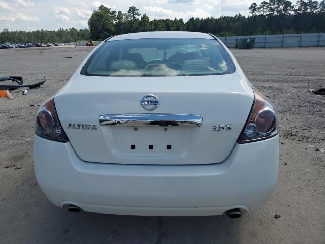 Photo 6 from auction – 2010 NISSAN ALTIMA BASE with VIN 1N4AL2AP8AN551435