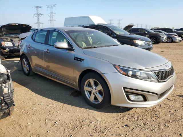 Zdjęcie 4 z aukcji – 2014 KIA OPTIMA LX z VIN KNAGM4A74E5448898