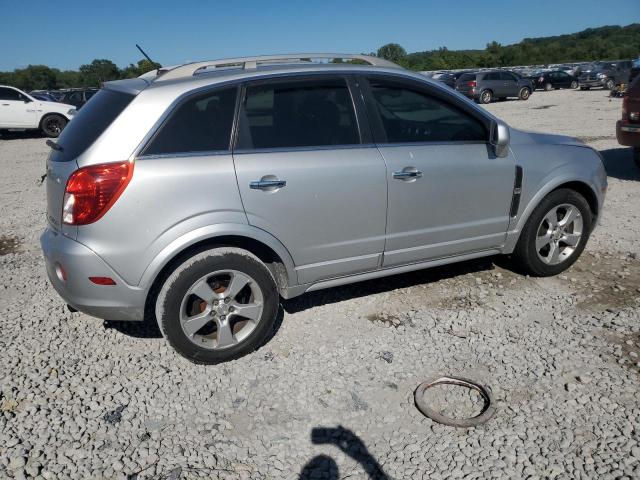 Photo 3 from auction – 2013 CHEVROLET CAPTIVA LT with VIN 3GNAL4EK1DS553825