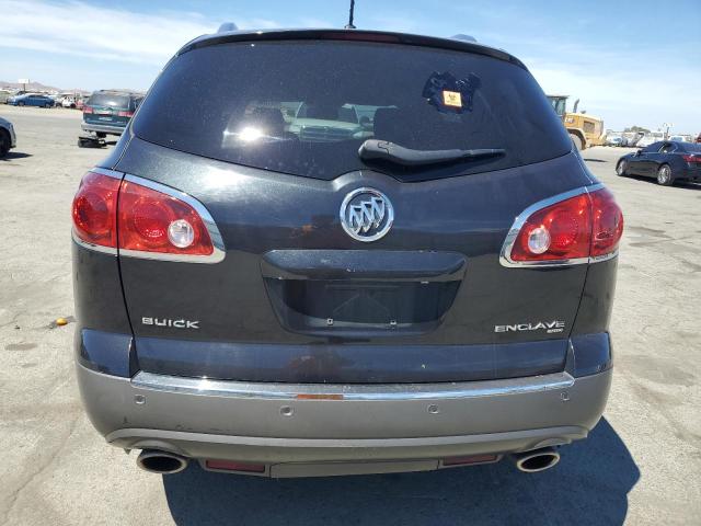 Photo 6 from auction – 2012 BUICK ENCLAVE with VIN 5GAKVCED1CJ230962