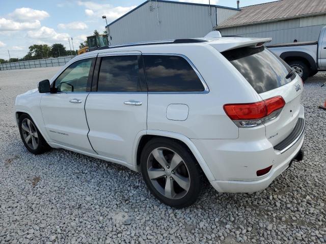 Photo 2 from auction – 2016 JEEP GRAND CHER with VIN 1C4RJFCG0GC462048
