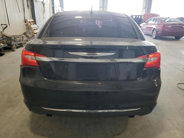 Photo 6 from auction – 2011 CHRYSLER 200 LIMITED with VIN 1C3BC2FG1BN520668