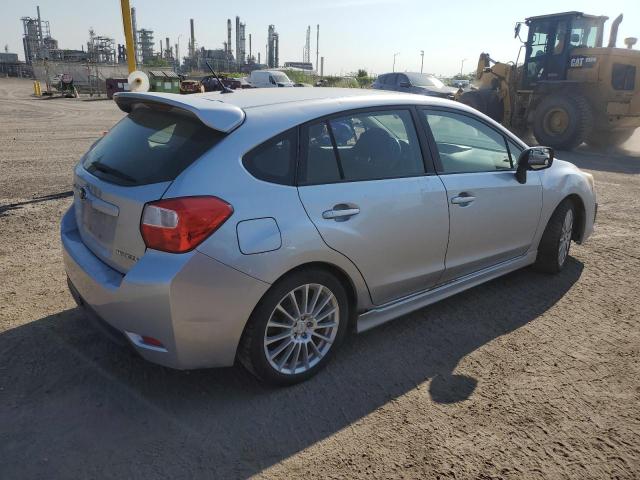 Photo 3 from auction – 2012 SUBARU IMPREZA PR with VIN JF1GPAD65CG208763