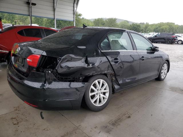 Photo 3 from auction – 2014 VOLK JETTA SE with VIN 3VWD17AJ2EM361312