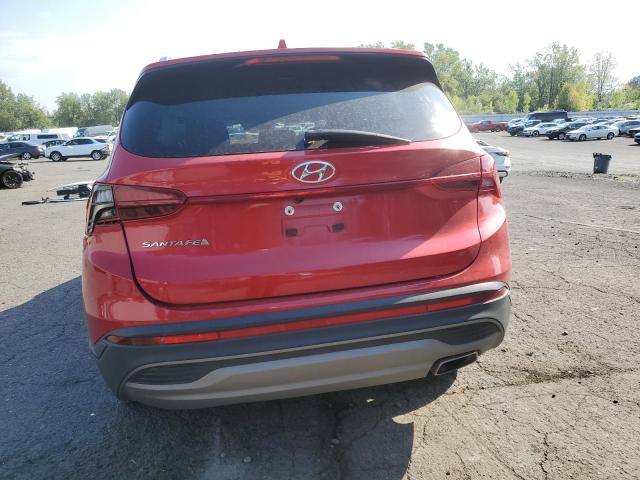 Photo 6 from auction – 2023 HYUNDAI SANTA FE S with VIN 5NMS24AJ2PH548643