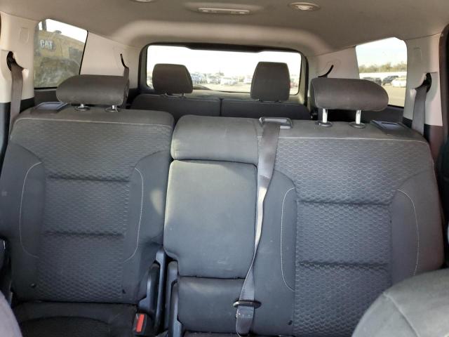 Photo 10 from auction – 2017 GMC ACADIA SLE with VIN 1GKKNKLA6HZ155786