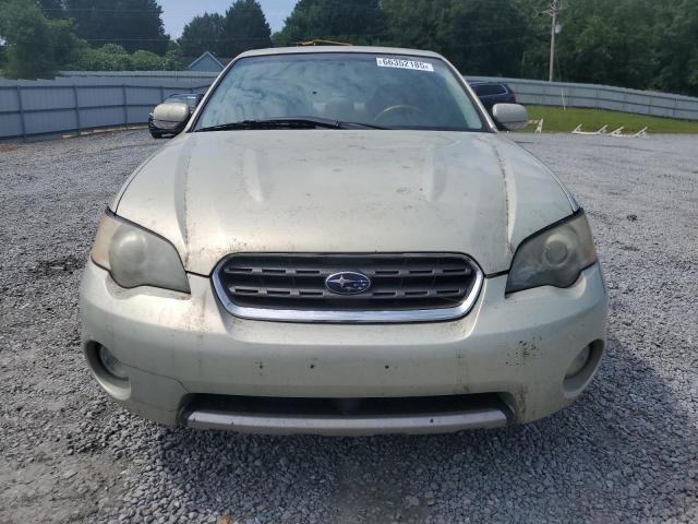 Photo 5 from auction – 2005 SUBARU LEGACY OUTBACK 3.0R with VIN 4S4BL84C554211936
