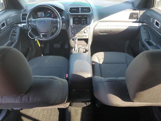Photo 8 from auction – 2016 FORD EXPLORER XLT with VIN 1FM5K8DH2GGC69001