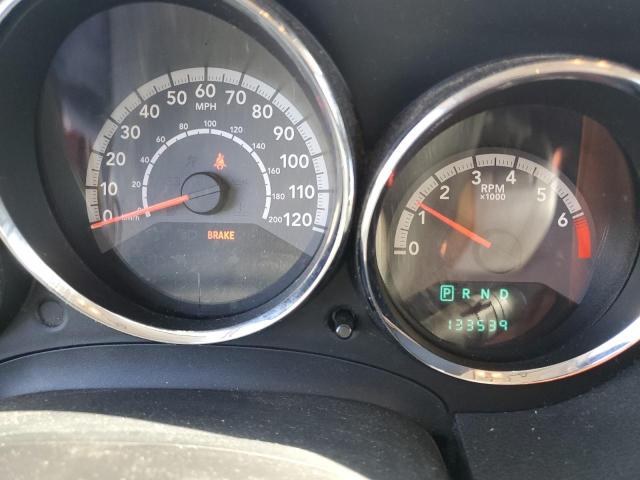 Photo 9 from auction – 2010 DODGE CALIBER MA with VIN 1B3CB3HA6AD544049
