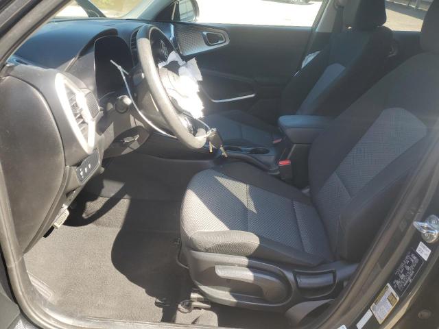 Photo 7 from auction – 2023 KIA SOUL LX with VIN KNDJ23AU8P7205276