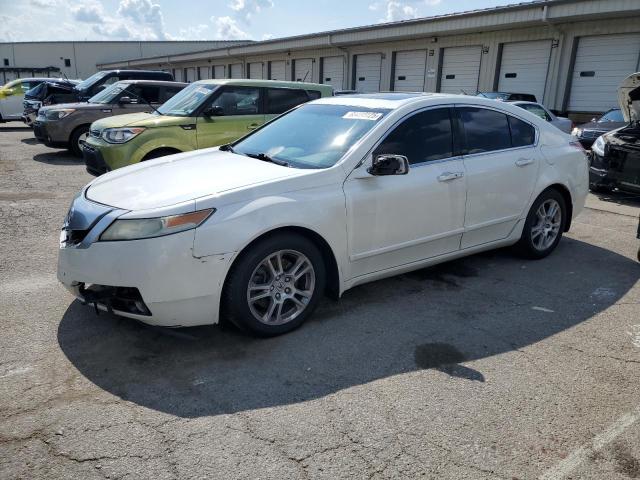 Photo 1 from auction – 2010 ACURA TL with VIN 19UUA8F50AA026854