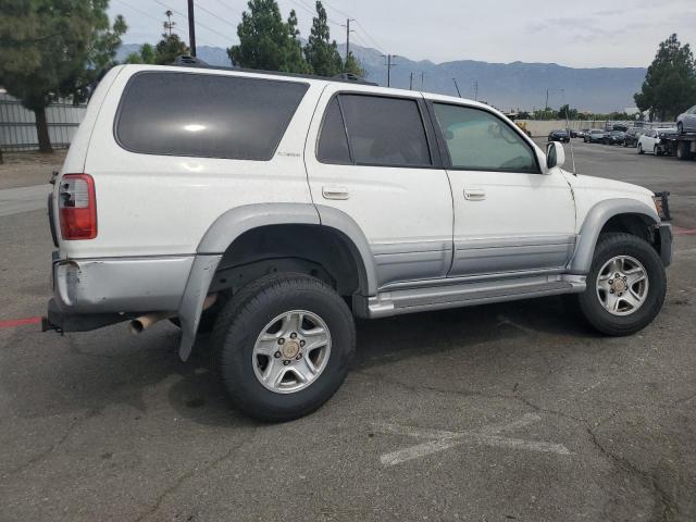 Photo 3 from auction – 1999 TOYOTA 4RUNNER SR with VIN JT3GN87R8X0116581