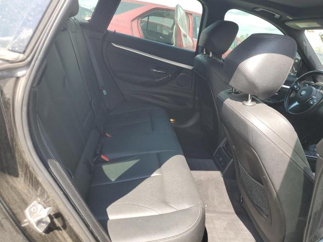 Photo 10 from auction – 2017 BMW 330 XIGT with VIN WBA8Z9C36HG826659