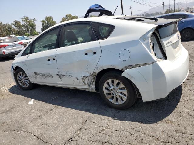 Photo 2 from auction – 2015 TOYOTA PRIUS with VIN JTDKN3DU4F0479332