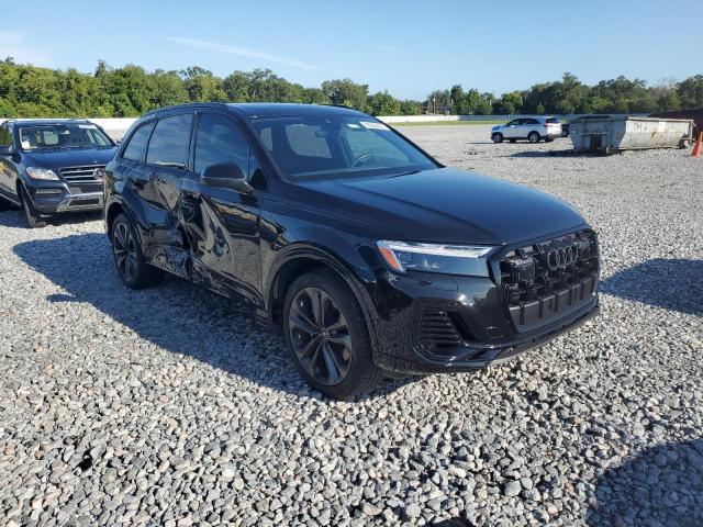 Photo 4 from auction – 2025 AUDI Q7 PREMIUM with VIN WA1LVBF72SD017676