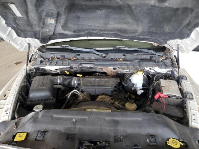 Photo 11 from auction – 2009 DODGE RAM 1500 with VIN 1D3HV18P59S748912