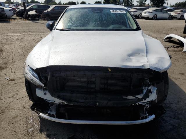 Photo 5 from auction – 2024 VOLVO S60 CORE with VIN 7JRL12FK3RG322703