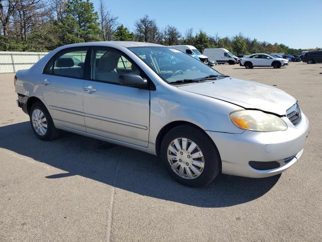 Photo 4 from auction – 2006 TOYOTA COROLLA CE with VIN JTDBR32E760063033