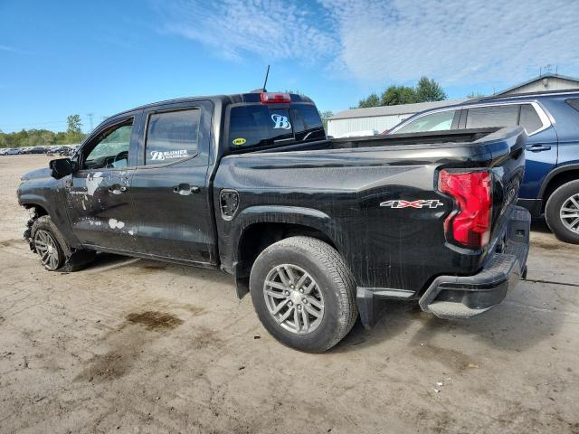 Photo 2 from auction – 2023 CHEVROLET COLORADO LT with VIN 1GCPTCEKXP1236175
