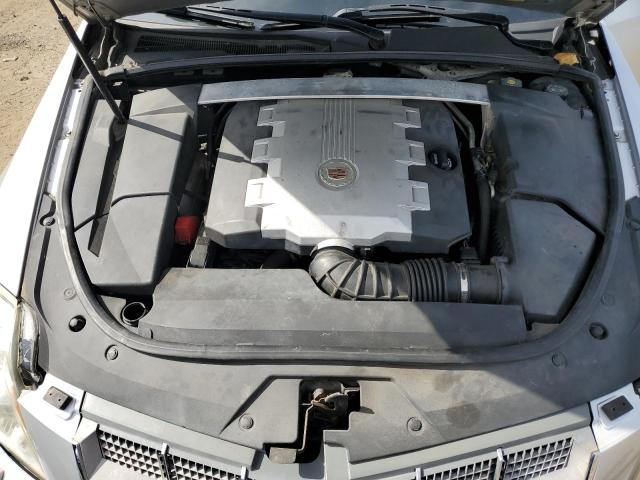 Photo 11 from auction – 2009 CADILLAC CTS with VIN 1G6DH577890125189
