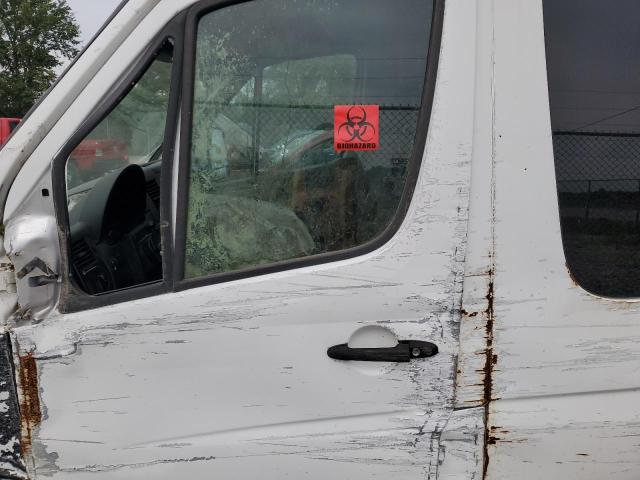 Photo 9 from auction – 2012 MERCEDES-BENZ SPRINTER with VIN WDAPF4CC7C5629274
