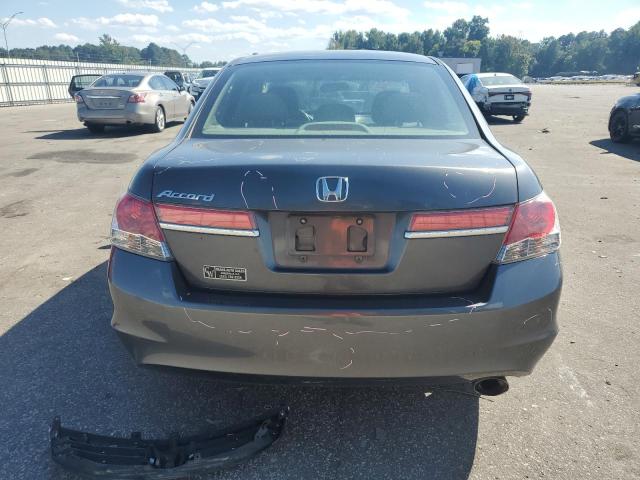 Photo 6 from auction – 2012 HONDA ACCORD EX with VIN 1HGCP2F72CA024969