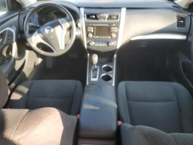 Photo 8 from auction – 2015 NISSAN ALTIMA with VIN 1N4AL3AP2FC459231