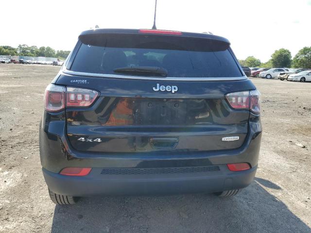 Photo 6 from auction – 2018 JEEP COMPASS LA with VIN 3C4NJDBB4JT455172