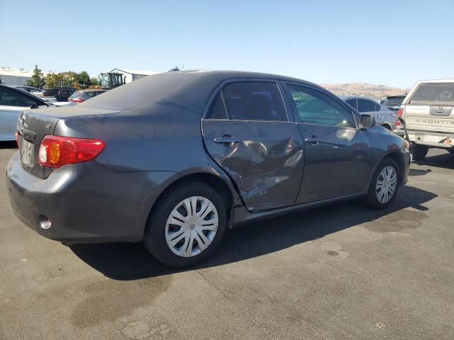 Photo 3 from auction – 2010 TOYOTA COROLLA BA with VIN 1NXBU4EE8AZ288400