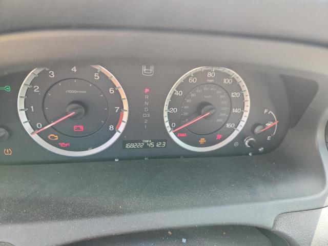 Photo 9 from auction – 2012 HONDA ACCORD EXL with VIN 1HGCS1B87CA005096