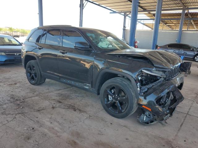 Photo 4 from auction – 2023 JEEP GRAND CHER with VIN 1C4RJGBG2P8740703