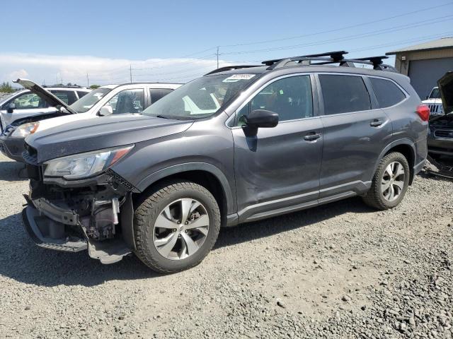 SUBARU ASCENT PRE 2019 with VIN 4S4WMACD7K3450714 - Photo from auction