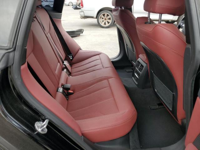 Photo 10 from auction – 2023 BMW I4 EDRIVE 35 with VIN WBY43AW07PFR39691