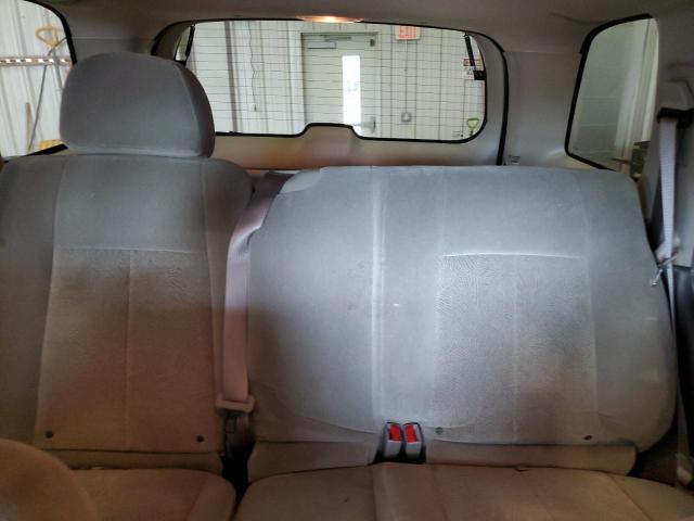 Photo 10 from auction – 2005 CHEVROLET TRAILBLAZE with VIN 1GNDT13S952371883
