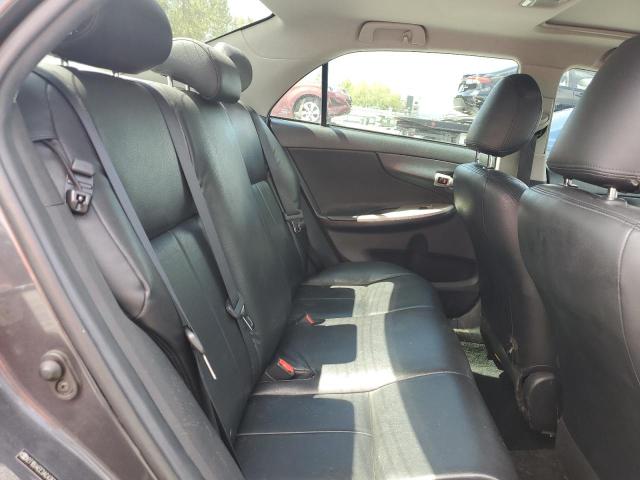 Photo 11 from auction – 2010 TOYOTA COROLLA BA with VIN 2T1BU4EE3AC426118
