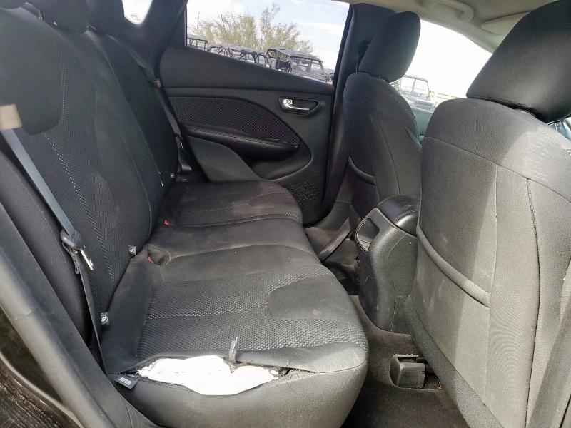 Photo 10 from auction – 2016 DODGE DART SE with VIN 1C3CDFAA0GD645198