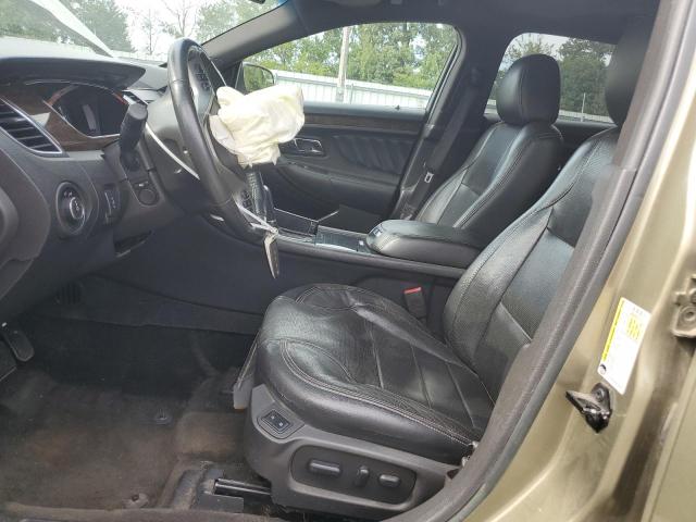 Photo 7 from auction – 2013 FORD TAURUS LIM with VIN 1FAHP2F87DG131016