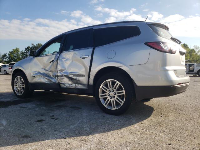 Photo 2 from auction – 2015 CHEVROLET TRAVERSE LT with VIN 1GNKVGKD8FJ309289