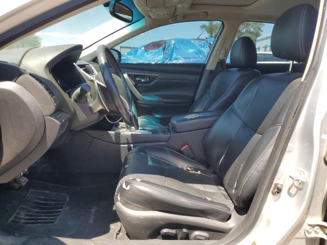 Photo 7 from auction – 2017 NISSAN ALTIMA 3.5 with VIN 1N4BL3AP1HC171305